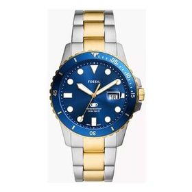 Fossil FS6034 Erkek Kol Saati