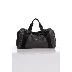 Fossil FSCY065308 Gri Unisex Spor Çantası ve El Valizi