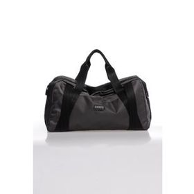 Fossil FSCY065308 Gri Unisex Spor Çantası ve El Valizi