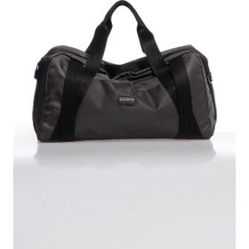 Fossil FSCY065308 Gri Unisex Spor Çantası ve El Valizi