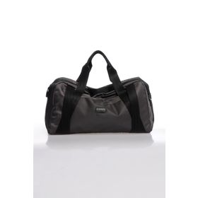 Fossil FSCY065308 Gri Unisex Spor Çantası ve El Valizi