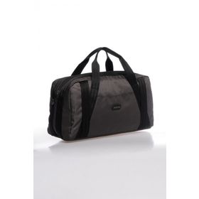 Fossil FSCY065308 Mavi Unisex Spor Çantası ve El Valizi