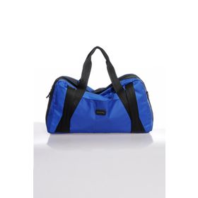 Fossil FSCY065308 Mavi Unisex Spor Çantası ve El Valizi