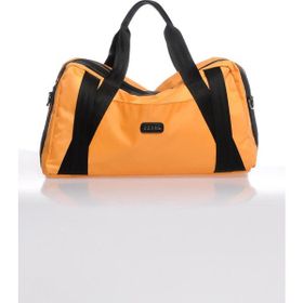 Fossil FSCY065308 Sarı Unisex Spor Çantası ve El Valizi