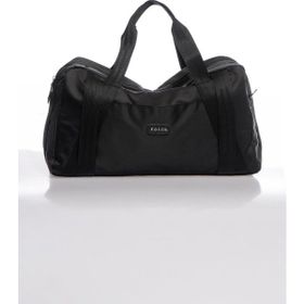 Fossil FSCY065308 Siyah Unisex Spor Çantası ve El Valizi