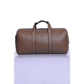 FOSSİL FSCY066701 VİZON UNISEX SPOR ÇANTASI VE EL VALİZİ