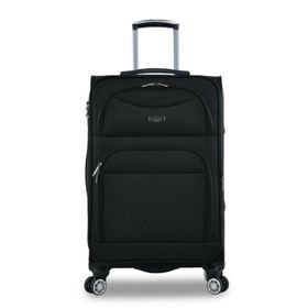 Fossil FSL010 Ultra Light Gri Orta Kumaş Valiz