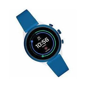 Fossil FTW6051 Kadın Kol Saati