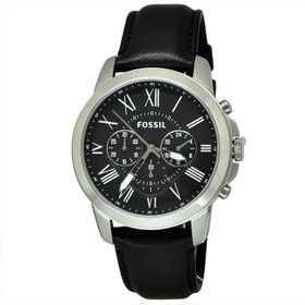 Fossil Grant FS4812IE Erkek Kol Saati