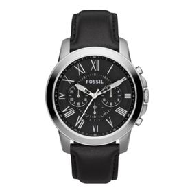 Fossil Grant FS4812IE Erkek Kol Saati