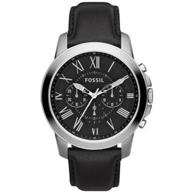 Fossil Grant FS4812IE Erkek Kol Saati