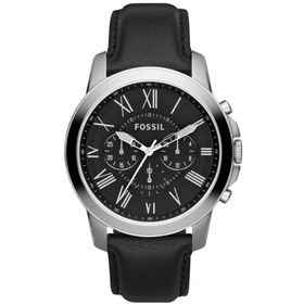 Fossil Grant FS4812IE Erkek Kol Saati