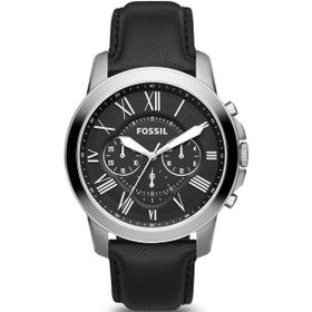 Fossil Grant FS4812IE Erkek Kol Saati