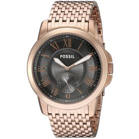 Fossil Grant FS4812IE Erkek Kol Saati