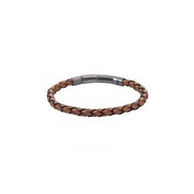 Fossil JF01669-001 Erkek Bileklik