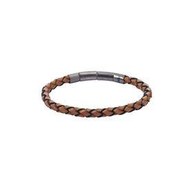 Fossil JF01669-001 Erkek Bileklik