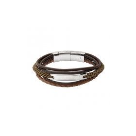 Fossil JF02703-040 Erkek Bileklik