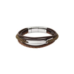 Fossil JF02703-040 Erkek Bileklik