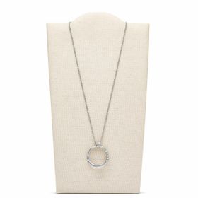 Fossil JF02739-040 Kadın Kolye