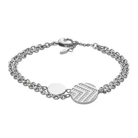 Fossil JF02818-040 Kadın Bileklik