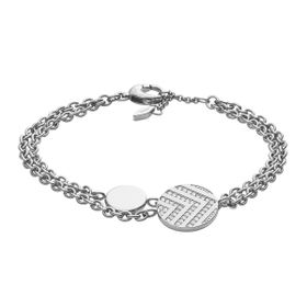 Fossil JF02818-040 Kadın Bileklik