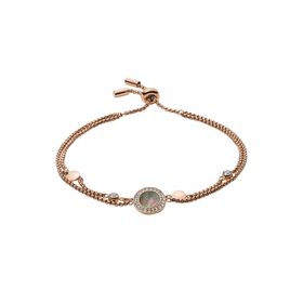 Fossil JF02951-791 Kadın Bileklik