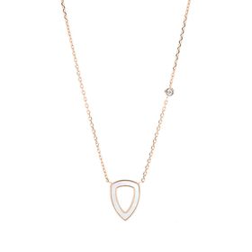 Fossil JF03067-791 Kadın Kolye