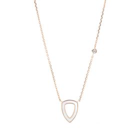 Fossil JF03067-791 Kadın Kolye