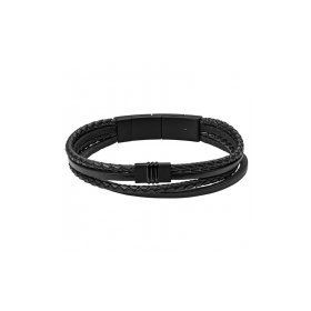 Fossil JF03098 001 Erkek Bileklik