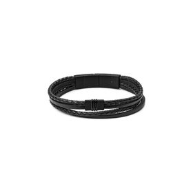 Fossil JF03098 001 Erkek Bileklik