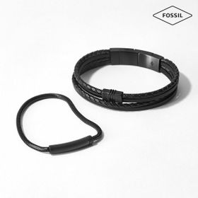 Fossil JF03098 001 Erkek Bileklik