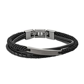 Fossil JF03185-793 Erkek Bileklik