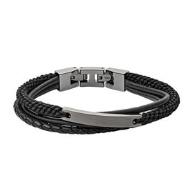Fossil JF03185-793 Erkek Bileklik