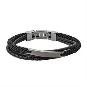 Fossil JF03185-793 Erkek Bileklik