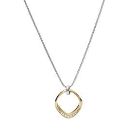Fossil JF03202-998 Kadın Kolye
