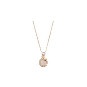 Fossil JF03265-791 Kadın Kolye