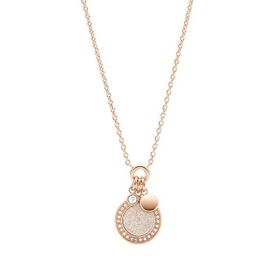 Fossil JF03265-791 Kadın Kolye