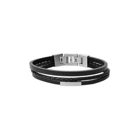 Fossil JF03322-040 Erkek Bileklik
