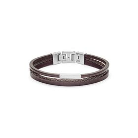 Fossil JF03323-040 Erkek Bileklik