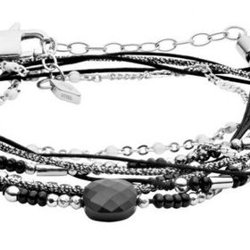 Fossil JF03356-040 Kadın Bileklik