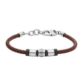 Fossil JF03386-040 Erkek Bileklik