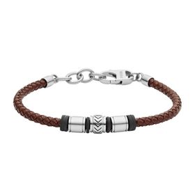 Fossil JF03386-040 Erkek Bileklik