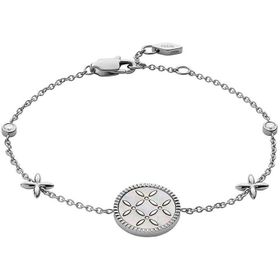 Fossil JF03539-040 Kadın Bileklik