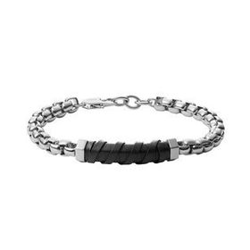 Fossil JF03631-040 Erkek Bileklik