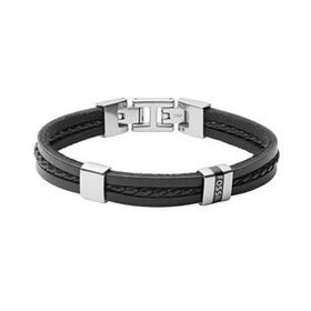 Fossil JF03686-040 Erkek Bileklik