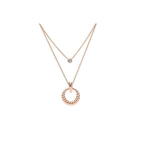 Fossil JF03959-791 Kadın Kolye