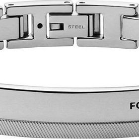 Fossil JF03995-040 Erkek Bileklik