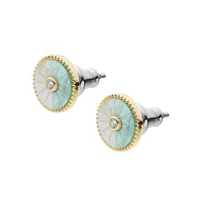 Fossil JF04065-710 Kadın Küpe