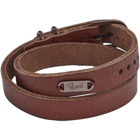 Fossil JF04127-200 Erkek Bileklik