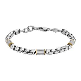Fossil JF04138-998 Erkek Bileklik